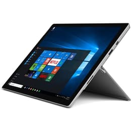 Microsoft Surface Pro 5 12" Core i5 2.6 GHz - SSD 128 GB - 4GB Zonder toetsenbord
