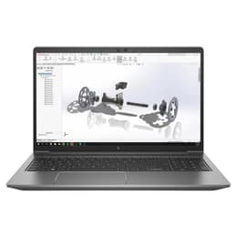 HP Zbook Power G7 15" Core i7 2.6 GHz - SSD 1 TB - 32GB AZERTY - Frans