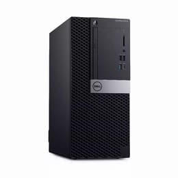 Dell OptiPlex 5070 Tower Core i5 3 GHz - SSD 128 GB RAM 24GB