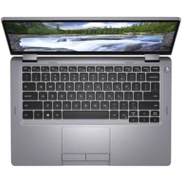 Dell Latitude 5310 2-in-1 13" Core i7 1.8 GHz - SSD 512 GB - 16GB QWERTY - Engels