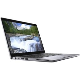 Dell Latitude 5310 2-in-1 13" Core i7 1.8 GHz - SSD 512 GB - 16GB QWERTY - Engels