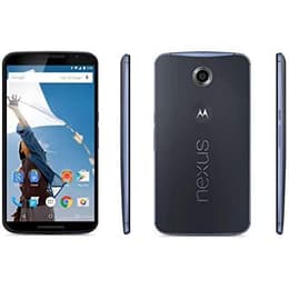 Motorola Nexus 6 Simlockvrij