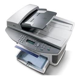 HP LaserJet M1522nf A4 Mono Laser Printer CB534A Professionele printer