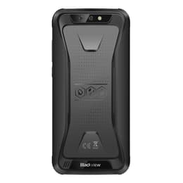 Blackview BV5500 Plus 32GB - Zwart - Simlockvrij
