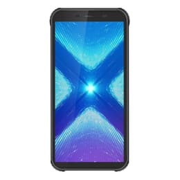 Blackview BV5500 Plus 32GB - Zwart - Simlockvrij