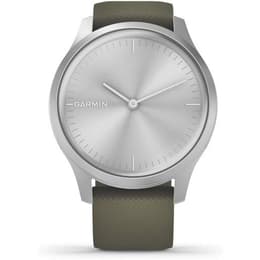 Horloges Garmin Cardio GPS Vívomove Style - Zwart