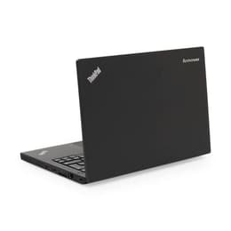 Lenovo ThinkPad X250 12" Core i5 1.9 GHz - SSD 128 GB - 8GB AZERTY - Frans
