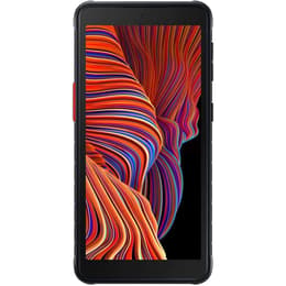 Galaxy Xcover 5 64GB - Zwart - Simlockvrij