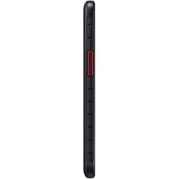 Galaxy Xcover 5 64GB - Zwart - Simlockvrij