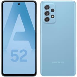 Galaxy A52 Simlockvrij