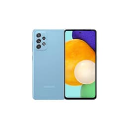 Galaxy A52 128GB - Blauw - Simlockvrij