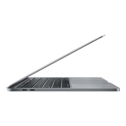 MacBook Pro 13" (2020) - QWERTY - Zweeds