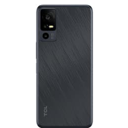 TCL 40R 128GB - Zwart - Simlockvrij
