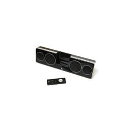 Logitech Pure-Fi Anywhere 2 Speaker Bluetooth - Zwart