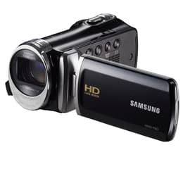 HMX-F90 Videocamera & camcorder - Zwart