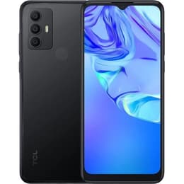 TCL 305 32GB - Grijs - Simlockvrij