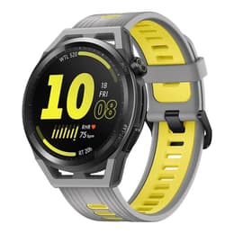 Horloges Huawei Cardio GPS Watch GT Runner - Grijs