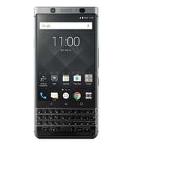 BlackBerry Keyone 32GB - Zilver - Simlockvrij