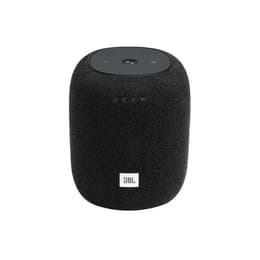 JBL Link Music Speaker Bluetooth - Zwart