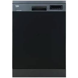 Beko DDFN38420A Dishwasher 60 cm -