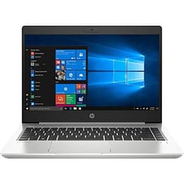 HP ProBook 440 G7 14" Core i7 1.8 GHz - SSD 256 GB - 8GB QWERTY - Engels