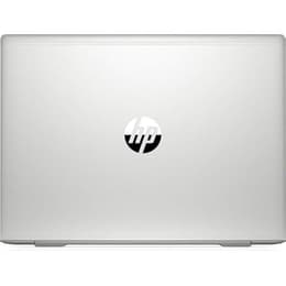 HP ProBook 440 G7 14" Core i7 1.8 GHz - SSD 256 GB - 8GB QWERTY - Engels