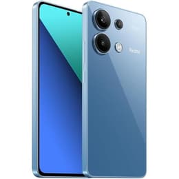 Xiaomi Redmi Note 13 512GB - Turquoise - Simlockvrij