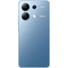 Xiaomi Redmi Note 13 512GB - Turquoise - Simlockvrij