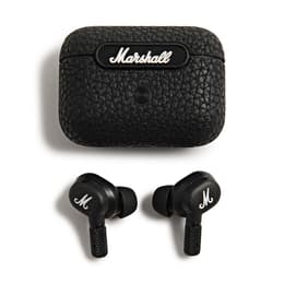 Marshall Motif ANC Oordopjes - In-Ear Bluetooth Geluidsdemper