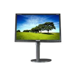 19-inch Samsung B1940W 1440 x 900 LCD Beeldscherm Zwart