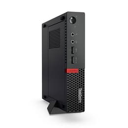 Lenovo ThinkCentre M910Q Core i5 2,5 GHz - SSD 256 GB RAM 8GB