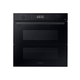 Natuurlijke convectie Samsung NV7B4550VAK/U1 Oven
