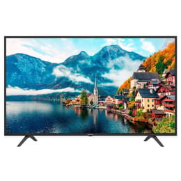 Smart TV Hisense LED Ultra HD 4K 109 cm H43BE7000