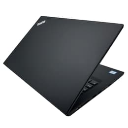 Lenovo ThinkPad T14 Gen 3 (Intel) 14" Core i5 1.3 GHz - 256 GB SSD - 16GB QWERTY - Portugees