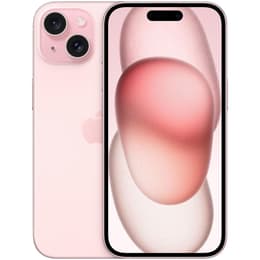 iPhone 15 512GB - Roze - Simlockvrij