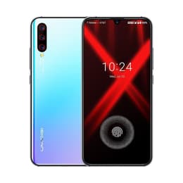 Umidigi X 128GB - Blauw - Simlockvrij