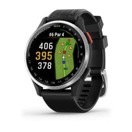 Garmin Approach S44 Bluetooth 40 mm - Zwart