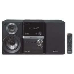 Panasonic SA-PM38 Micro HiFi-systeem