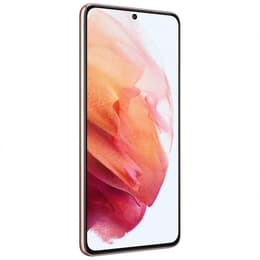 Galaxy S21 5G 128GB - Roze - Simlockvrij