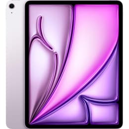 iPad Air 13" (2025) 7e generatie 512 GB - WiFi - Paars