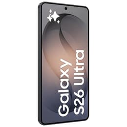 Galaxy S26 Ultra 256GB - Zwart - Simlockvrij