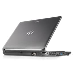 Fujitsu LifeBook S762 13" Core i5 2.6 GHz - SSD 128 GB - 8GB QWERTZ - Duits