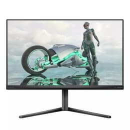 27-inch Philips Evnia 27M2N3800A/00 3840 x 2160 LED Beeldscherm