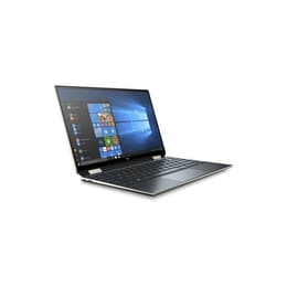 Hp Spectre X360 13-aw0017nf 13" Core i7 1.3 GHz - SSD 512 GB - 16GB AZERTY - Frans