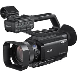 Sony HXR-NX70E Videocamera & camcorder - Zwart