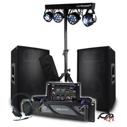 Bm Sonic Pack Sono DJ 3200W PA speaker