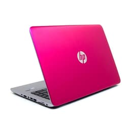 HP EliteBook 840 G3 14" Core i5 2.4 GHz - SSD 1000 GB - 16GB QWERTY - Spaans