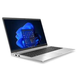 HP ProBook 450 G9 15" Core i7 1.7 GHz - SSD 512 GB - 16GB QWERTY - Italiaans