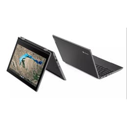 Lenovo 300E ChromeBook G2 Celeron N4020 1.1 GHz 32GB eMMC - 4GB QWERTY - Engels