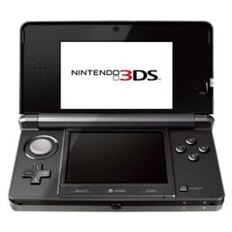 Nintendo 3DS - HDD 2 GB - Zwart